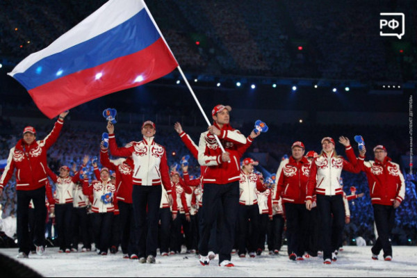 МОК отменил отстранение Олимпийского комитета России МОК отменил отстранение Олимпийского комитета России