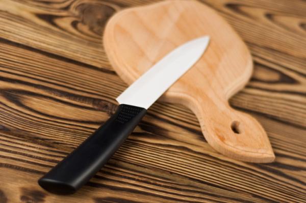 
        Готовить как шеф. Чем различаются кухонные ножи и какой для чего подходит?    