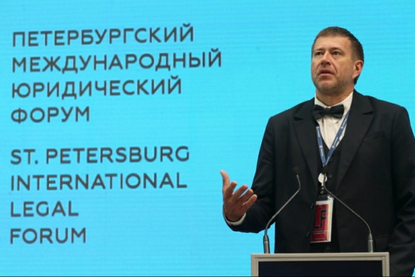 Прокурор, полпред, министр, судья. Петербуржец Коновалов станет зампредом Конституционного суда