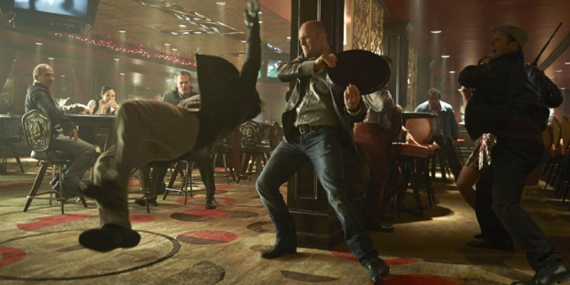 Без &laquo;Пчеловода&raquo;: 6&nbsp;худших фильмов с&nbsp;Джейсоном Стэйтемом по версии Collider