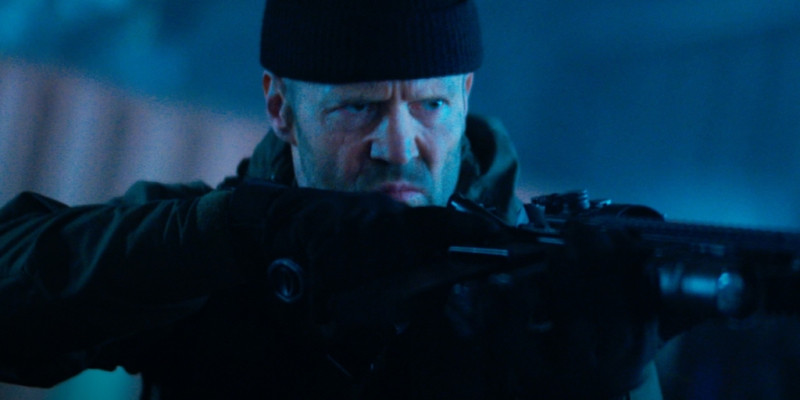 Без &laquo;Пчеловода&raquo;: 6&nbsp;худших фильмов с&nbsp;Джейсоном Стэйтемом по версии Collider