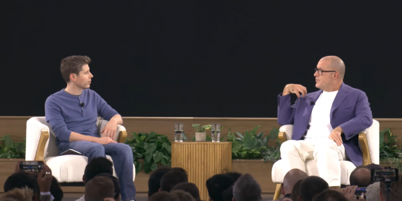 Большой скандал: Apple обвинила OpenAI в краже технологий будущих продуктов