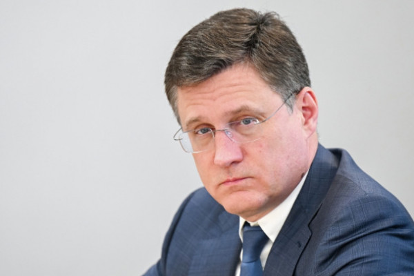 "Надеюсь, влияние будет минимальным". Вице-премьер оценил, как отразится ситуация с бензином на инфляции