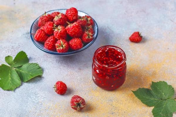 Варенье-пятиминутка. 12 рецептов заготовок малины — вкусно, как у бабушки
Варенье-пятиминутка. 12 рецептов заготовок малины — вкусно, как у бабушки