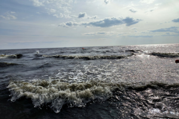 Слишком жаркий день. В Петербурге две трагедии на воде Слишком жаркий день. В Петербурге две трагедии на воде