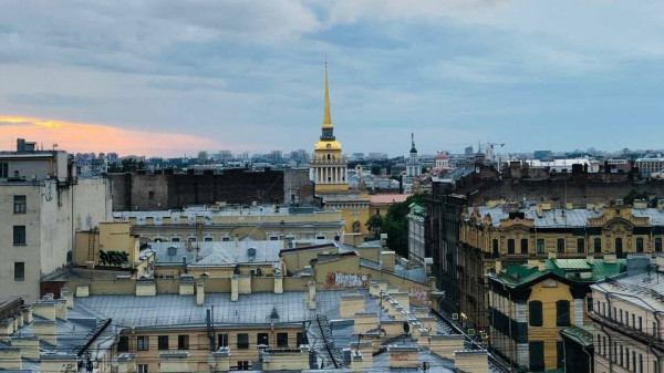 Дни Петербурга в Пекине обойдутся в 25 млн рублей