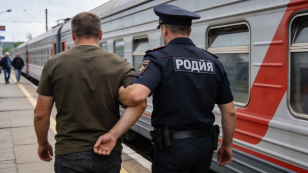 В Ленобласти задержан мужчина после убийства девочки и попытки бегства