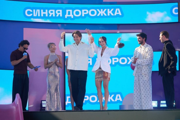 VK Fest громко завершил масштабный фестивальный тур по городам страны VK Fest громко завершил масштабный фестивальный тур по городам страны