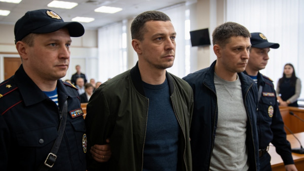 В Петербурге осудили участников схемы фиктивных браков с мигрантами