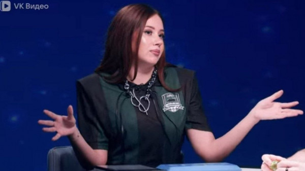 Любимица страны и звезда &laquo;Натальной карты&raquo; вышла замуж