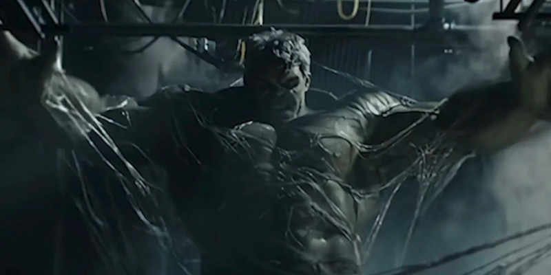 Marvel выпустила финальный трейлер «Человека-паука‑4» с новыми кадрами