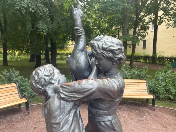 Петербург спасают новыми технологиями. Реализация путинского проекта &laquo;Экологическое благополучие&raquo;