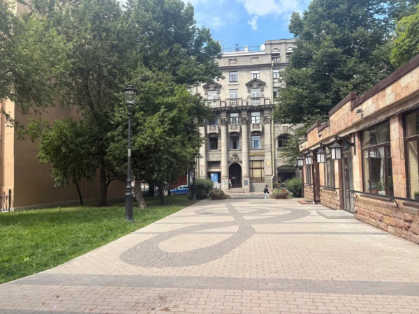 Петербург спасают новыми технологиями. Реализация путинского проекта &laquo;Экологическое благополучие&raquo;
