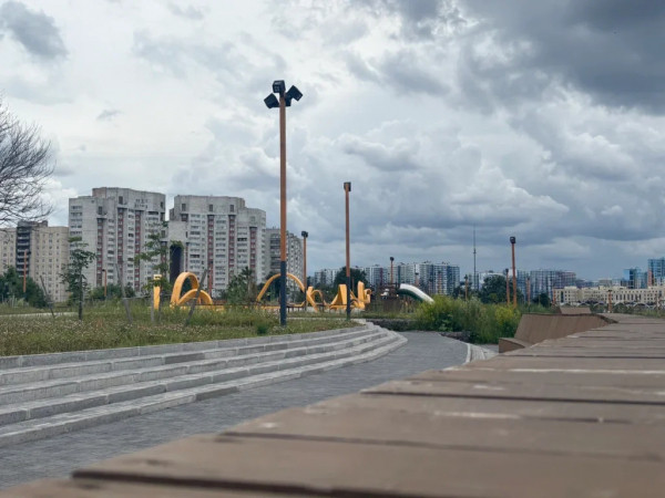 Петербург спасают новыми технологиями. Реализация путинского проекта &laquo;Экологическое благополучие&raquo;