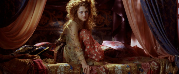 Сюита для двух фортепиано: рецензия на фильм &laquo;Ветка сирени&raquo;