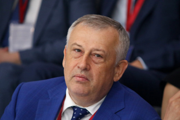 "Все силы в кулак". В Ленобласти создали штаб по борьбе с нелегальными перевозчиками
