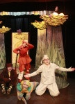 Концерт Ундервуд, Легенды русского рока и фестиваль "Музыка мира. Сад": куда пойти в Петербурге 31 июля - 6 августа