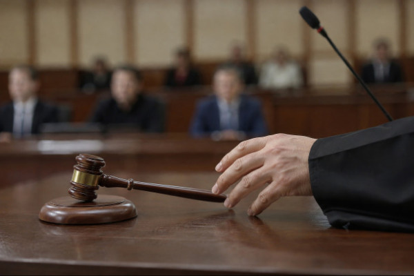 Суд в Финляндии смягчил пожизненный приговор россиянину Тордену