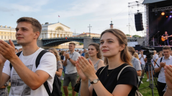 В Люберцах пройдет масштабный фестиваль силовых видов спорта ко Дню города