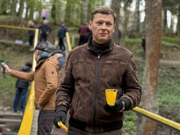 Нециничный Рязанов: &laquo;Попав в ЗакС, перестал смотреть кино&raquo;