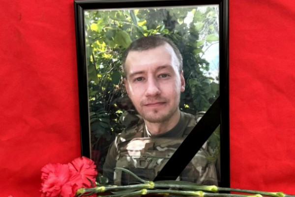 Боец из Тихвина погиб в ходе СВО
