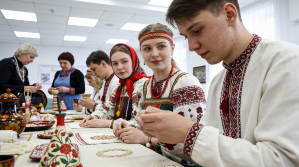 В центре Петербурга стартовал проект с продукцией локальных брендов В центре Петербурга стартовал проект с продукцией локальных брендов
