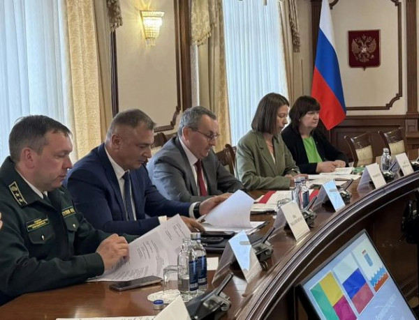 Посол Бенина приехал в Ленобласть. Договаривались о сотрудничестве&nbsp;