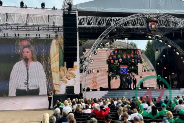 Такого вы не видели. Власти Всеволожского района спелись