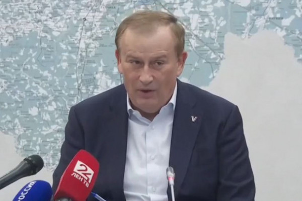 "Условно стабильна". Дрозденко о ситуации с топливом в Ленобласти
