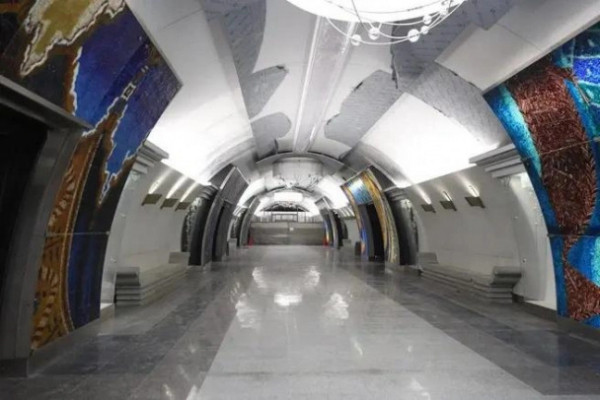 Судьба станции метро &laquo;Театральная&raquo; снова подвисла