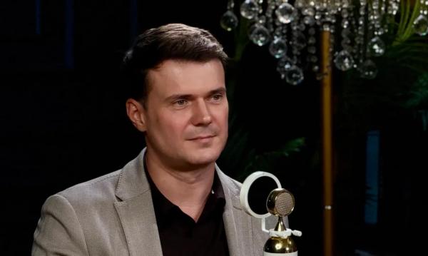 Полное расписание подкастов «ТоТ еще разговор» на сентябрь Полное расписание подкастов «ТоТ еще разговор» на сентябрь