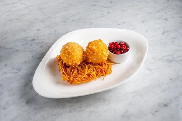 
        Булочка, которая укатилась. Как приготовить вкусный колобок    