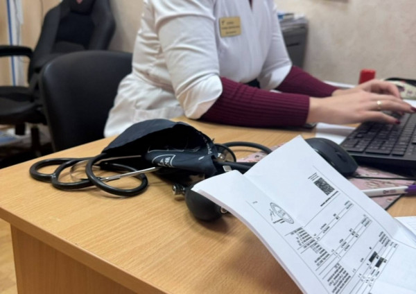Внешность психотерапевта влияет на выбор пациента