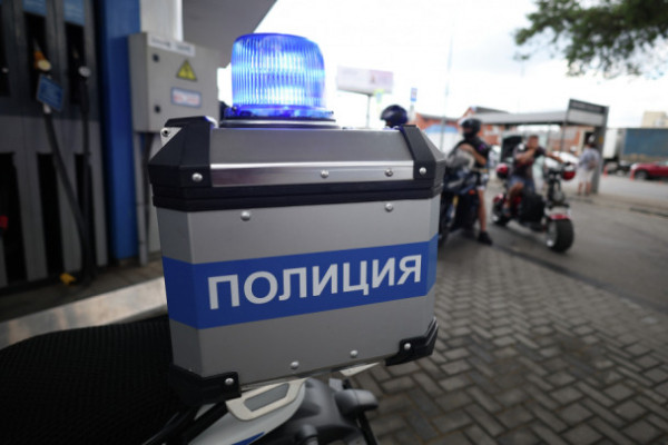 Под Выборгом задержана сотня участников музыкального фестиваля
