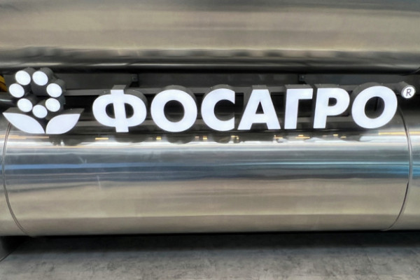 Волховский &laquo;Апатит&raquo; отчитался о 5 миллионах тонн аммофоса