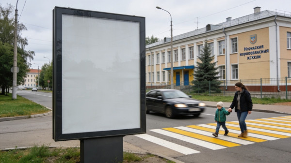 В Госдуме предложили новые меры для снижения аварий с детьми на дорогах