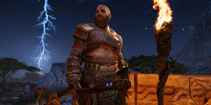 Дэйв Батиста может сыграть Кратоса в&nbsp;сериале по God of&nbsp;War