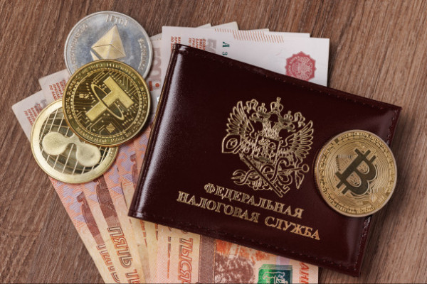 В России принят закон о цифровых валютах и правах В России принят закон о цифровых валютах и правах