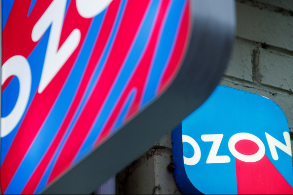 Ozon отключил оплату заказов после получения в ряде регионов