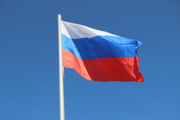 В Ленобласти отметили День государственного флага России В Ленобласти отметили День государственного флага России