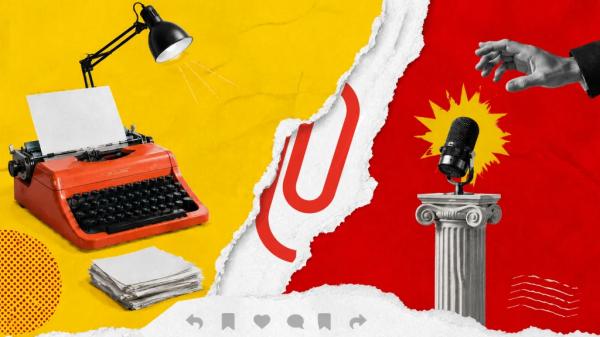 У &laquo;Трибуны&raquo; появился собственный раздел на &laquo;Клерке&raquo;: разделяем статьи от редакции и пользователей 