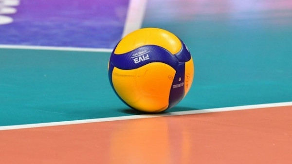 FIVB отреагировала на отказ россиян выступать на чемпионате мира по волейболу в Польше FIVB отреагировала на отказ россиян выступать на чемпионате мира по волейболу в Польше