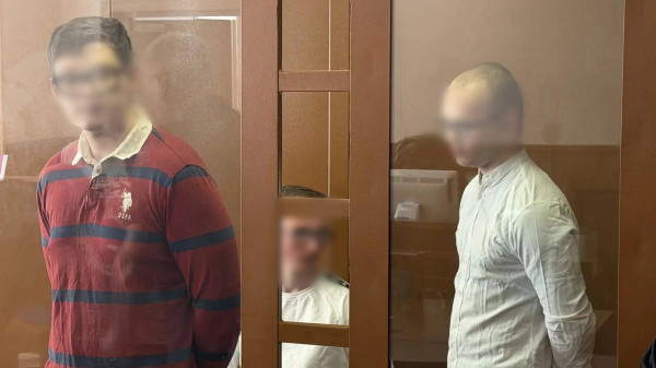 Похитивших в Петербурге школьника ради 1,5 млн рублей отправили в ИК строго режима Похитивших в Петербурге школьника ради 1,5 млн рублей отправили в ИК строго режима