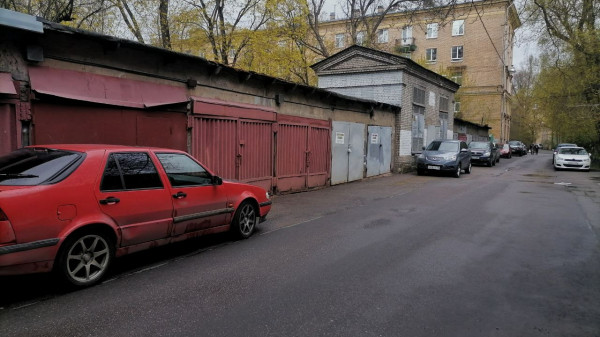В МФЦ рассказали, как петербуржцам оформить компенсацию за снесенный гараж