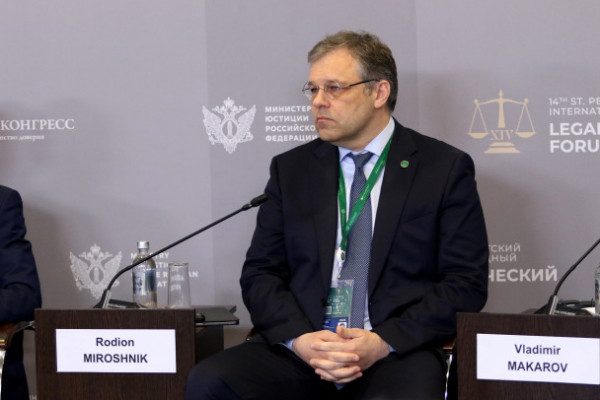 Мирошник: За неделю от ударов ВСУ погибли более 50 россиян и пострадали свыше 300