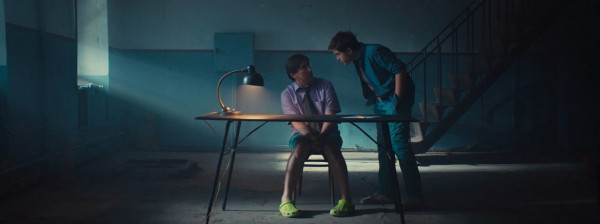 Детективное агентство имени Пети: рецензия на фильм &laquo;Легенда о золоте скифов&raquo;