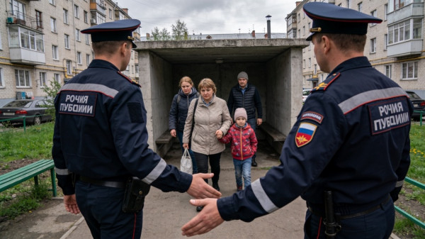 Девочка из Новосибирска с историей психиатрии напала на сверстницу во дворе Девочка из Новосибирска с историей психиатрии напала на сверстницу во дворе
