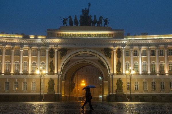 Найдите свое место: Проголосуйте за лучшее в Петербурге