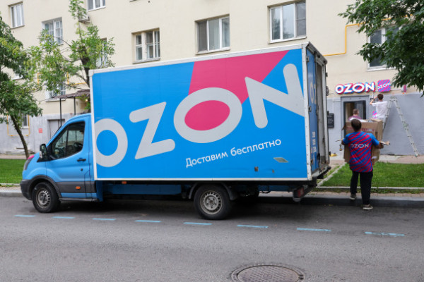 Минпромторг готов поддержать пострадавших из-за атак продавцов Ozon