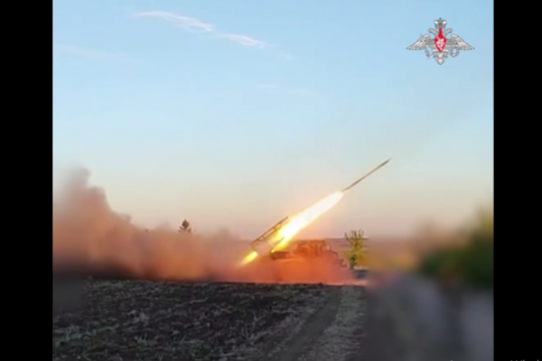 Должно вступить в силу локальное прекращение огня между РФ и Украиной